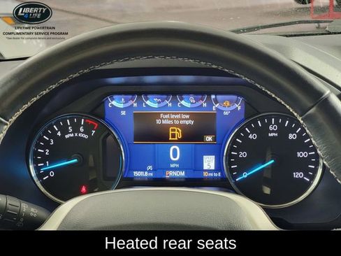 Used 2024 Ford Expedition Limited AWD/4WD image 30