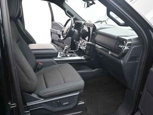 Used 2023 Ford F150 XLT w/ Equipment Group 302A High AWD/4WD image 20