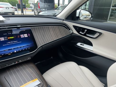 Certified 2025 Mercedes-Benz E 350 Sedan image 34