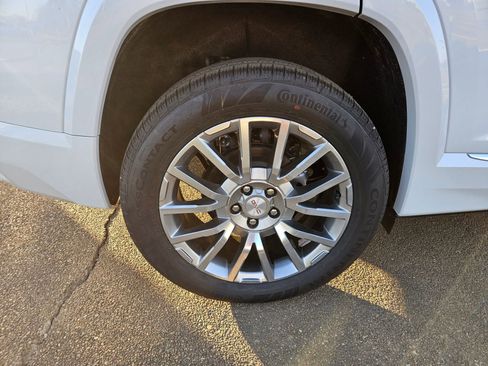 New 2026 GMC Terrain Denali image 29