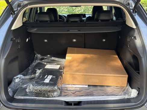 New 2026 MAZDA CX-50 AWD 2.5 Hybrid w/ Weather Package image 25