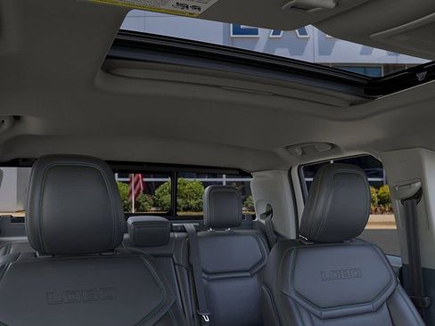 New 2026 Ford Maverick Lobo AWD/4WD image 12