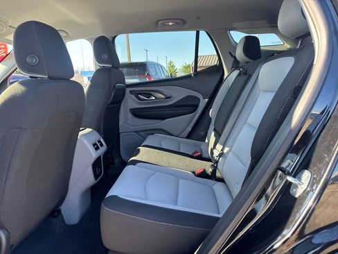 Used 2023 GMC Terrain SLE w/ Driver Convenience Package FWD image 15
