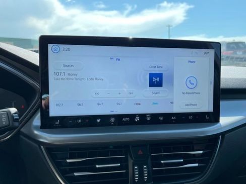 Used 2024 Ford Escape Active w/ Tech Pack #1 image 40