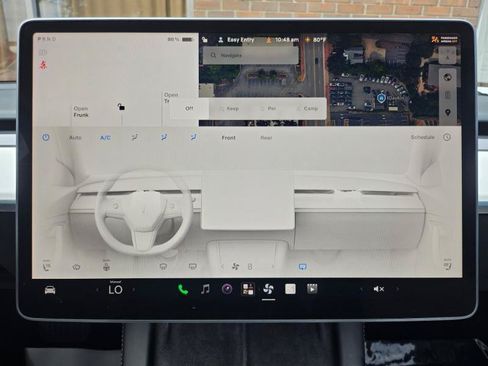 Used 2023 Tesla Model 3 Standard Range RWD image 40