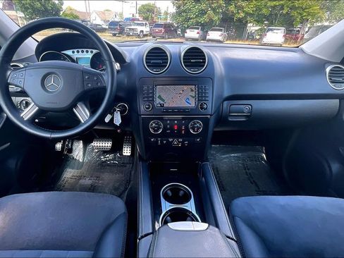 Used 2006 Mercedes-Benz ML 350 4MATIC image 15