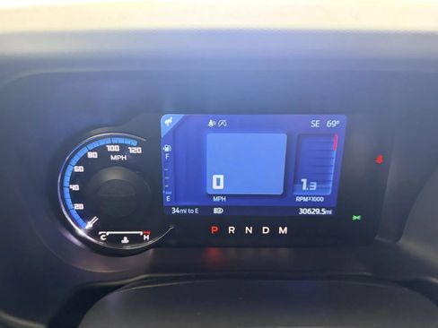 Used 2023 Ford Bronco Big Bend AWD/4WD image 29