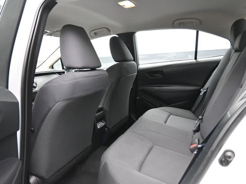 Used 2023 Toyota Corolla LE image 22