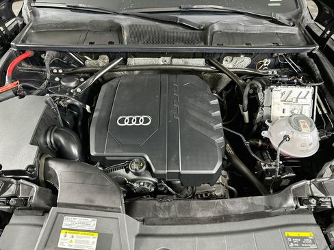 Used 2023 Audi Q5 2.0T Premium w/ Convenience Package AWD/4WD image 34