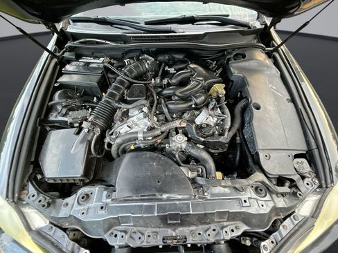 Used 2008 Lexus IS 250 AWD w/ Premium Pkg image 32