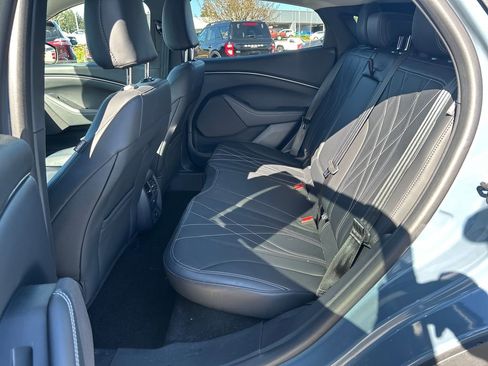 Used 2024 Ford Mustang Mach-E Select w/ Comfort Package Lite image 29