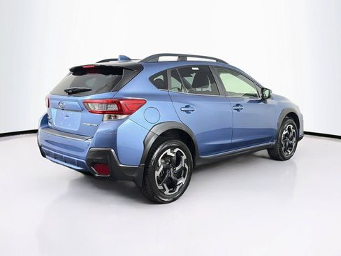 Used 2021 Subaru Crosstrek 2.5i Limited w/ Popular Package #4 AWD/4WD image 11