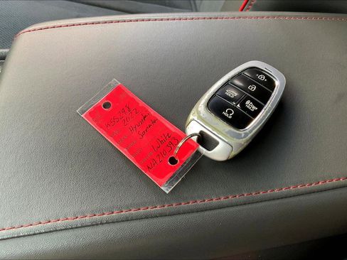 Used 2022 Hyundai Sonata SEL Plus image 11