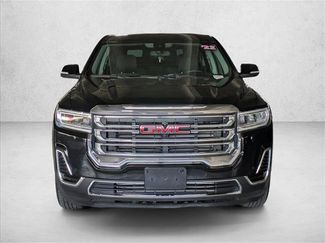Used 2022 GMC Acadia SLE FWD video 2