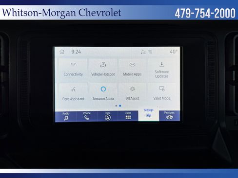 Used 2023 Ford Bronco Badlands image 23