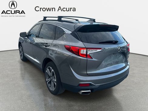 Used 2022 Acura RDX AWD w/ Advance Package image 6