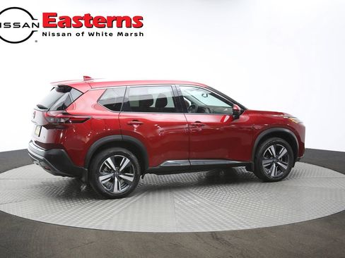 Used 2023 Nissan Rogue SL FWD image 44
