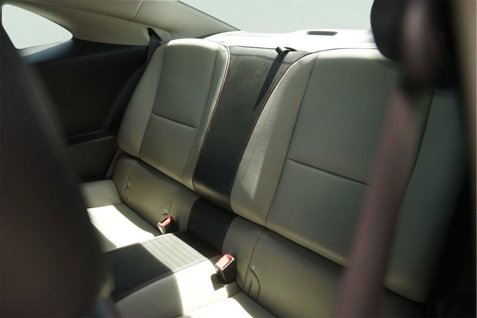 Used 2011 Chevrolet Camaro SS RWD image 11