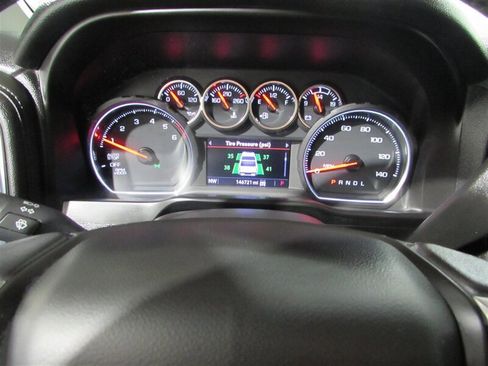 Used 2021 Chevrolet Silverado 1500 RST w/ All Star Edition Plus image 51