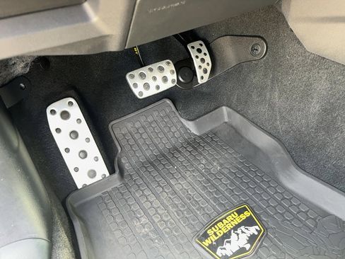 Certified 2023 Subaru Forester Wilderness image 20