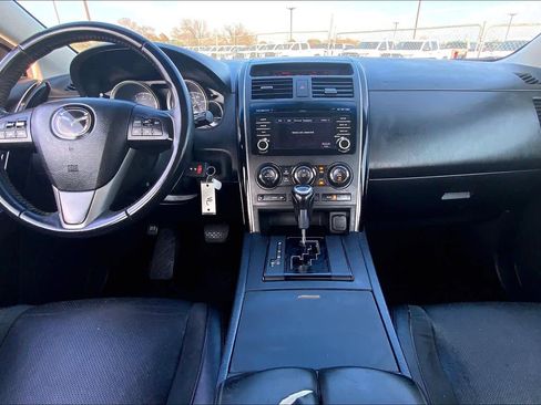 Used 2013 MAZDA CX-9 Touring image 14