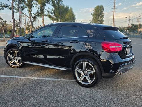 Used 2015 Mercedes-Benz GLA 250 4MATIC image 19