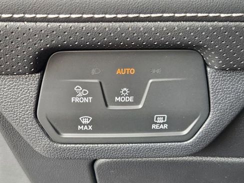 New 2026 Volkswagen Atlas Cross Sport SEL Premium R-Line image 21