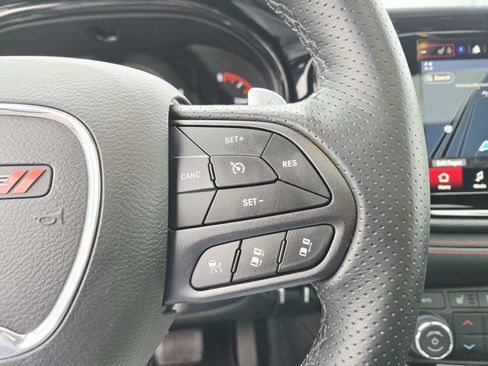 Used 2025 Dodge Durango R/T image 28
