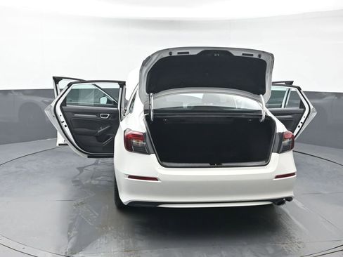 Used 2025 Honda Civic Sport image 47