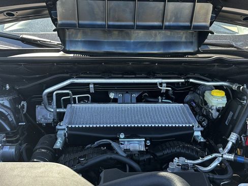 New 2026 Subaru Ascent Touring AWD/4WD image 19