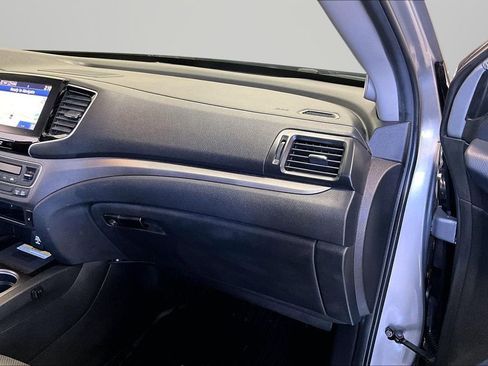 Used 2021 Honda Ridgeline RTL-E image 26