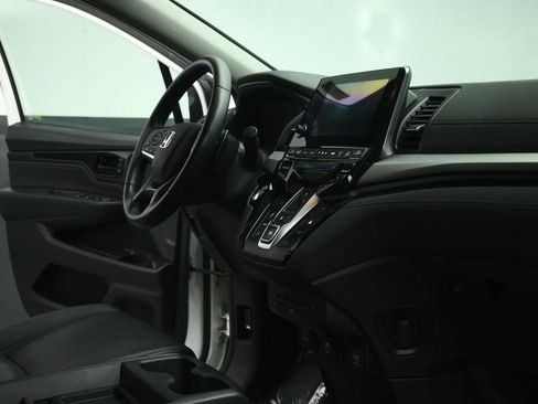 Used 2021 Honda Odyssey Touring image 56