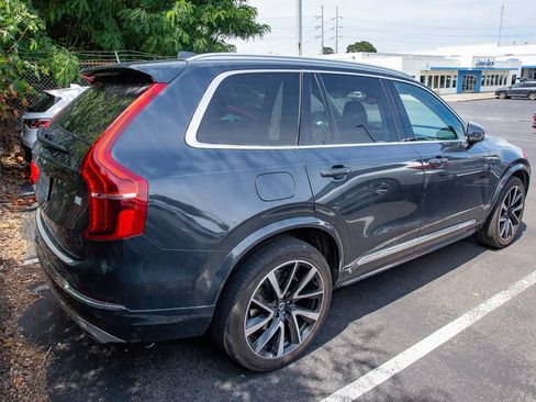Used 2021 Volvo XC90 T8 Inscription Expression w/ Protection Package Premier AWD/4WD image 4