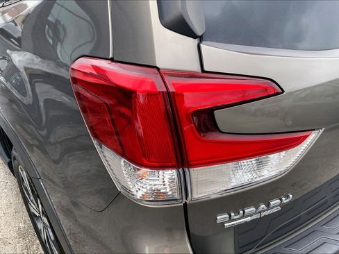 Used 2021 Subaru Forester Limited w/ Popular Package #3 image 31