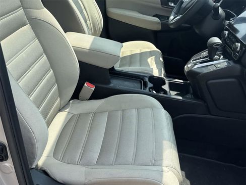 Used 2019 Honda CR-V EX image 16