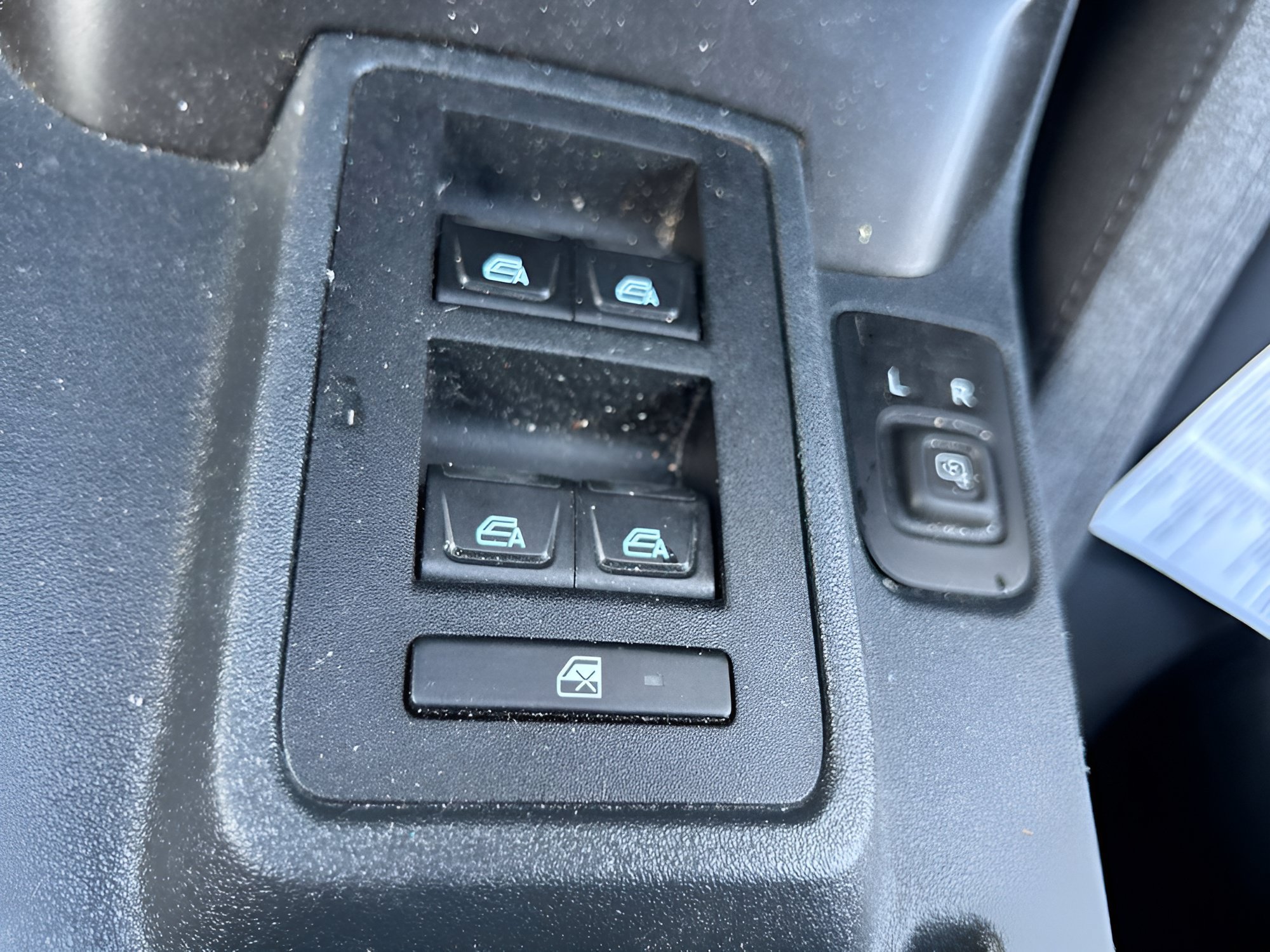 Used 2023 Ford Bronco Big Bend AWD/4WD image 28