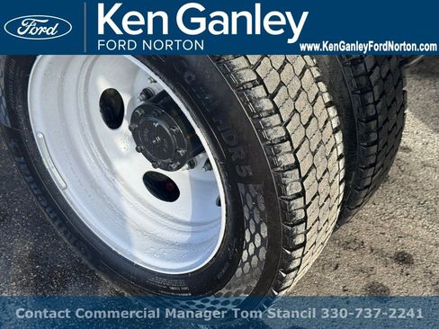 New 2026 Ford F550 4x4 Supercab Super Duty image 42