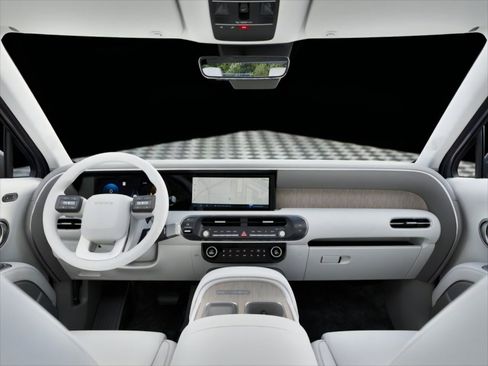 New 2026 Hyundai Palisade SEL AWD/4WD image 11