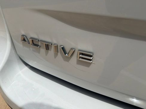 Used 2025 Ford Expedition Active AWD/4WD image 30