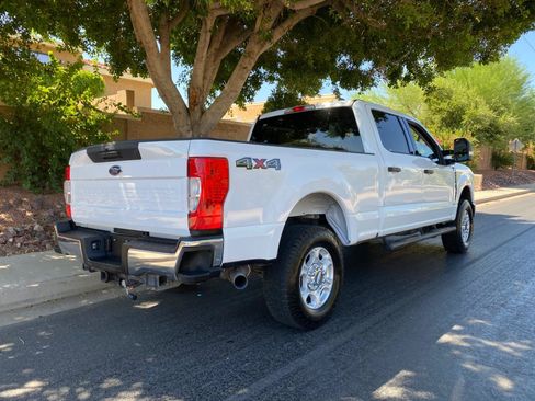 Used 2025 Ford F250 XLT w/ FX4 Off-Road Package AWD/4WD image 7