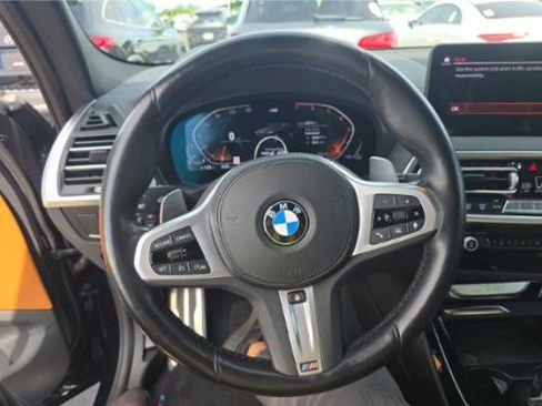 Used 2022 BMW X3 sDrive30i w/ M Sport Package 2 RWD image 5