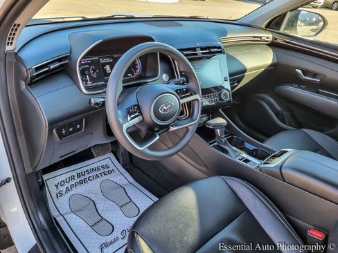 Used 2023 Hyundai Tucson SEL image 9