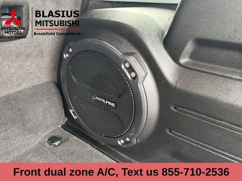 Used 2023 Jeep Wrangler Willys 4xe w/ Cold Weather Group image 14