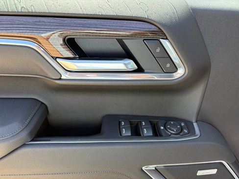 New 2026 Chevrolet Silverado 1500 LT Trail Boss w/ LT Trail Boss Premium Package AWD/4WD image 14