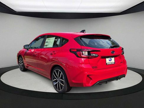New 2026 Subaru Impreza 2.0i Sport AWD/4WD image 6