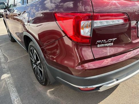 Certified 2022 Honda Pilot Touring image 22