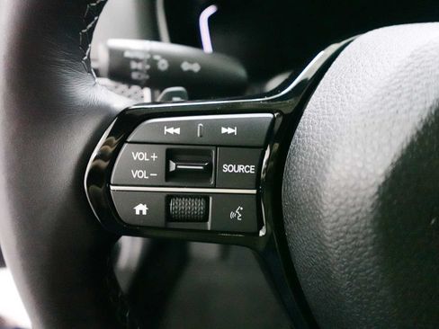 Used 2025 Honda Civic Sport image 17