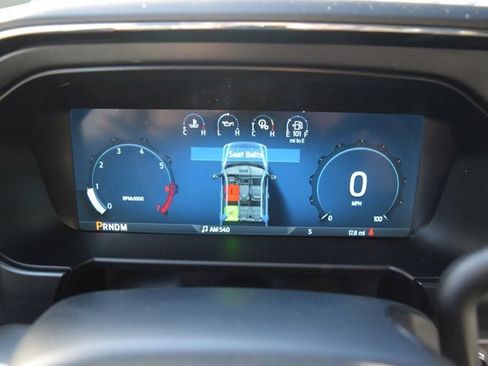 New 2026 Ford F250 XLT w/ XLT Premium Package image 8