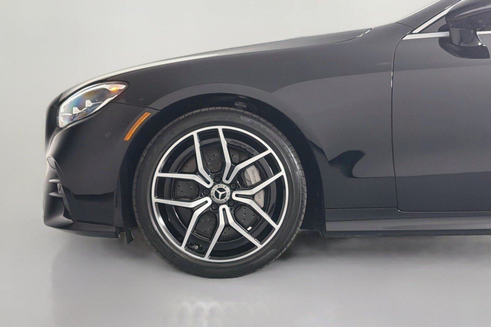 Certified 2023 Mercedes-Benz E 450 Cabriolet image 11
