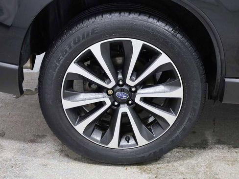 Used 2018 Subaru Forester 2.0XT Premium image 35